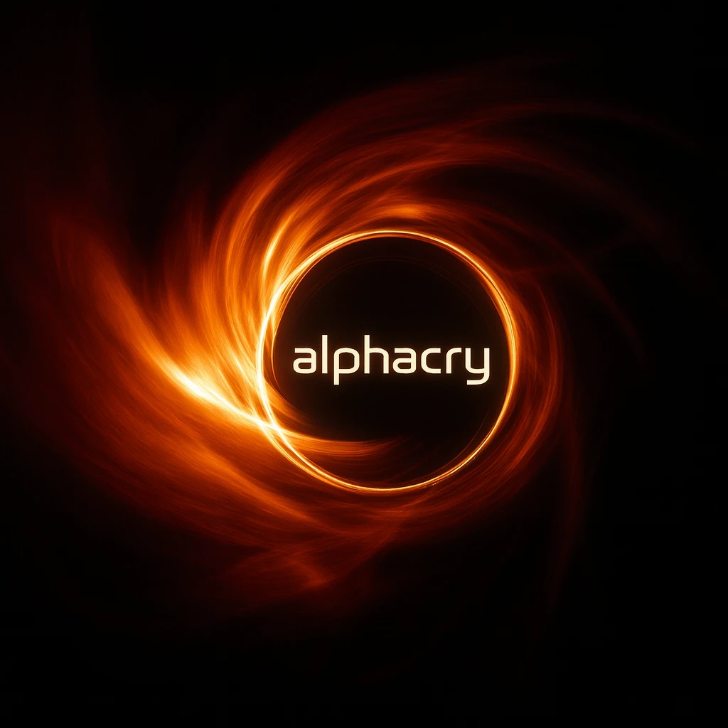 alphacry